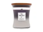 WoodWick Trilogy Amethyst Sky 275 ml