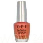 OPI OPI Infinite Shine Nail Lacquer K&uuml;&uuml;nelakk 15 ml
