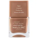 Nails.Inc Nail polish Caught In The Nude (Nail Polish) 14 ml