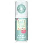 Salt of the earth 100% natural deodorant Melon & Cucumber Pure Aura ( Natura l Deodorant) Deodorant 100 ml