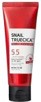 Some by mi Snail Truecica Miracle Repair Low pH Gel Cleanser 100 ml