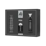 Lattafa perfumes Pride Pisa Eau De Parfum 100 ml