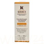 Kiehl&acute;s Dermatologist Solutions Powerful-Strength Line-Reducing Concentrate Nahaseerum 100 ml