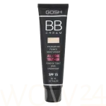 Gosh Gosh All In One BB Cream SPF15 BB-kreem 30 ml