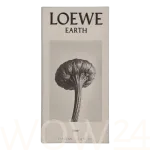 Loewe Earth Elixir Eau De Parfum 100 ml