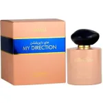 Hamidi My Direction Eau De Parfum 100 ml