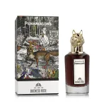 Penhaligon`s Portraits The Coveted Duchess Rose Eau De Parfum 75 ml