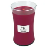 WoodWick Black Cherry 609.5 ml