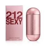 Carolina Herrera 212 Sexy Eau De Parfum 60 ml