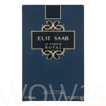 Elie Saab Le Parfum Royal Eau De Parfum 90 ml
