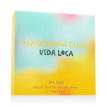 Mandarina Duck Vida Loca Eau De Toilette 100 ml