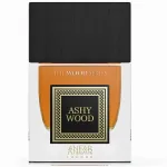 Anfar Ashy Wood Parfum 100 ml