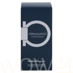 Ferragamo Ferragamo Intense Leather Eau De Parfum 100 ml