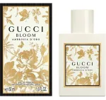 Gucci Gucci Bloom Ambrosia D`Oro Eau De Parfum 50 ml