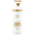 Lattafa perfumes Ana Abiyedh Poudr&eacute;e Kehasprei 200 ml
