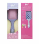 Wet Brush hairbrush Ombre - Pink/Purple Feel Good Paddle Detangler Juuksehari