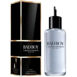Carolina Herrera Bad Boy Eau De Toilette 200 ml
