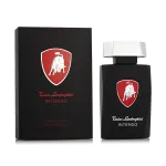 Lamborghini Intenso Eau De Toilette 200 ml