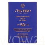 Shiseido Expert Sun Protector Face & Body Lotion P&auml;ikesekaitsekreem kehale 150 ml