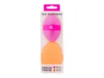 Real Techniques Miracle 2-In-1 Powder Puff Aplikaator 1 ml