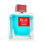 Banderas Blue Seduction Eau De Toilette 200 ml