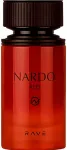 Rave Nardo Red Eau De Parfum 100 ml