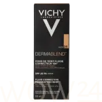 Vichy Dermablend fluid corrective foundation