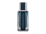 Ferragamo Ferragamo Intense Leather Eau De Parfum 50 ml
