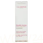 Clarins Double Serum Light Texture Nahaseerum 50 ml