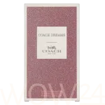 Coach Coach Dreams Eau De Parfum 90 ml