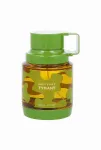 Armaf beaut&eacute; Odyssey Tyrant Special Edition Eau De Parfum 60 ml