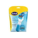 Scholl Expert Care Electronic Foot File Diamond Crystals Pedik&uuml;&uuml;riks 1 ml