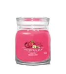 Yankee Candle Signature Red Raspberry 368 ml