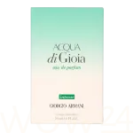 Giorgio Armani Acqua di gioia intense Eau De Parfum 50 ml