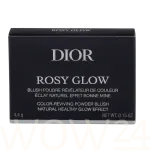 Dior Dior Backstage Rosy Glow 4.4 ml Rosy Glow Powder Blush with pH-Activated Color