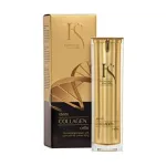 Fytofontana Collagen - Rejuvenating emulsion with stem cells to fill in wrinkles 30 ml