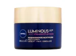 Nivea Luminous 630 Antispot Night Complexion Repair 50 ml