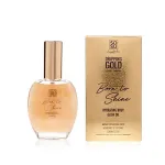 Dripping Gold Hydrating Body Glow Oil Dripping Gold Born to Shine (Hydrating Body Glow Oil) 50 ml