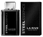 La Rive Steel Essence Eau De Toilette 100 ml
