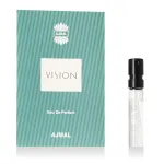 Ajmal Vision Eau De Parfum 1.5 ml N&auml;idis