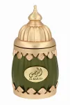 Lattafa perfumes Niche Emarati Al Narjis Eau De Parfum 100 ml