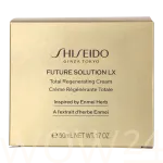 Shiseido Future Solution LX Total Regenerating Cream 50 ml