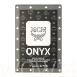MCM MCM Onyx Eau De Parfum 30 ml