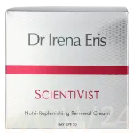 Dr Irena Eris Dr Irena Eris Scientivist Nutri-Repl. Renew Day Cream SPF20