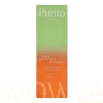 Purito Purito Seoul Daily Soft Touch Sunscreen SPF50+ PA++++ 60 ml