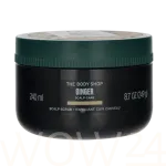 The Body Shop The Body Shop Ginger Scalp Scrub 240 ml