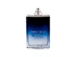 Jimmy choo Man Blue Eau De Toilette 100 ml Tester