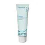 Attitude Good Night Bubble Wash Baby Bath Foam - 240 ml