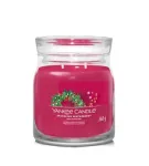 Yankee Candle Sparkling Winterberry