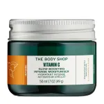 The Body Shop Vitamin C Glow Boosting Intense Moisturiser 50 ml